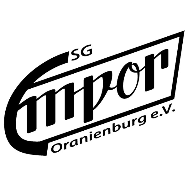 SG Empor Oranienburg