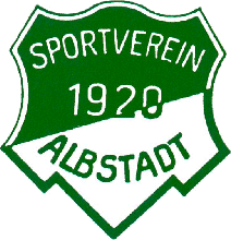 SV 1920 Albstadt