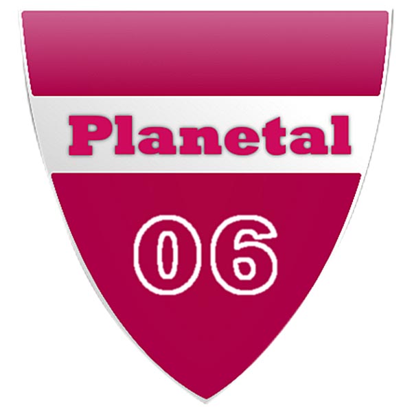 SV 06 Planetal