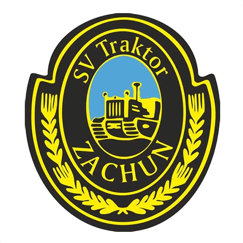 SV Traktor Zachun