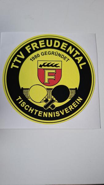 TTV Freudental