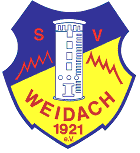 SV 1921 Weidach
